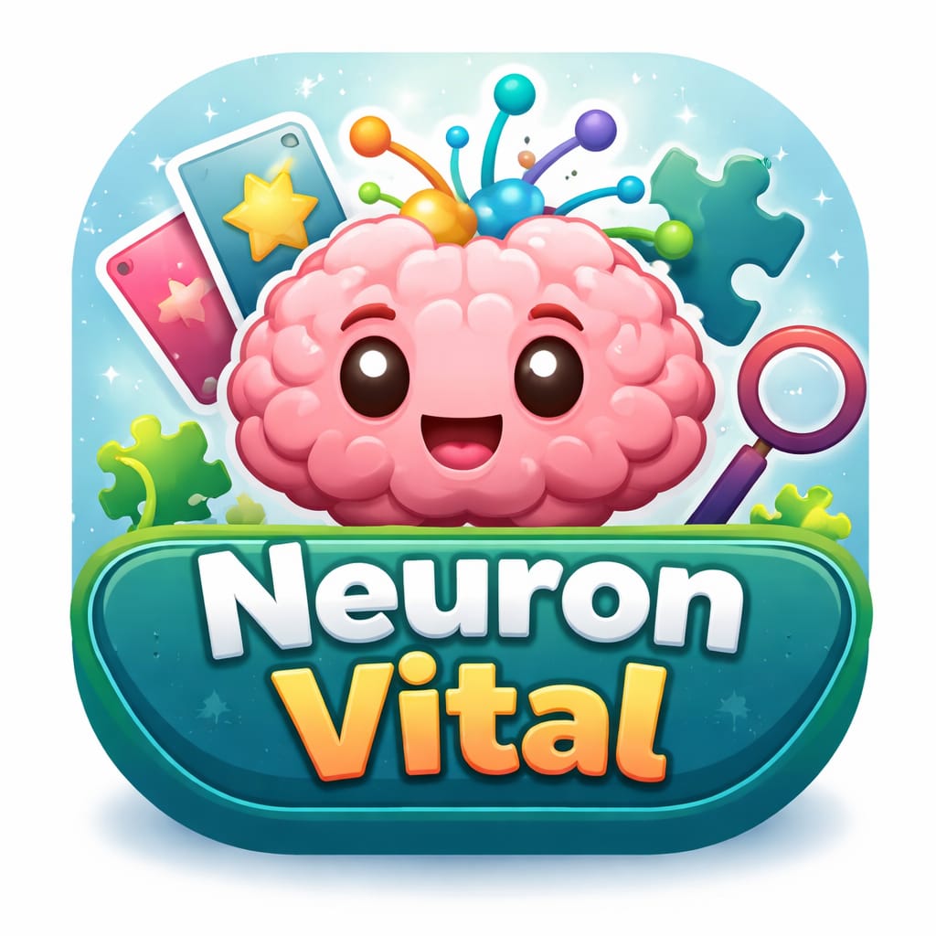 Neuron Vital